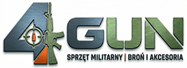 4GUN - Sprzęt Militarny